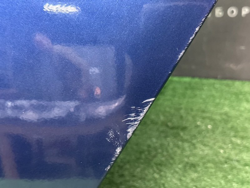 Крышка багажника Ford Mondeo 3