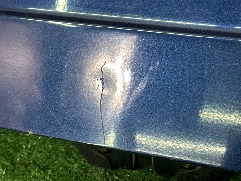 Крышка багажника Ford Mondeo 3