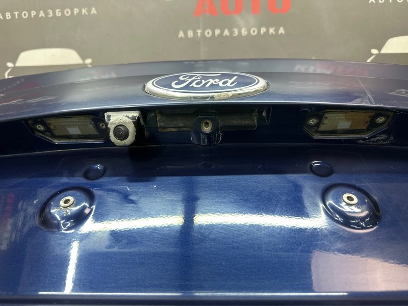 Крышка багажника Ford Mondeo 3