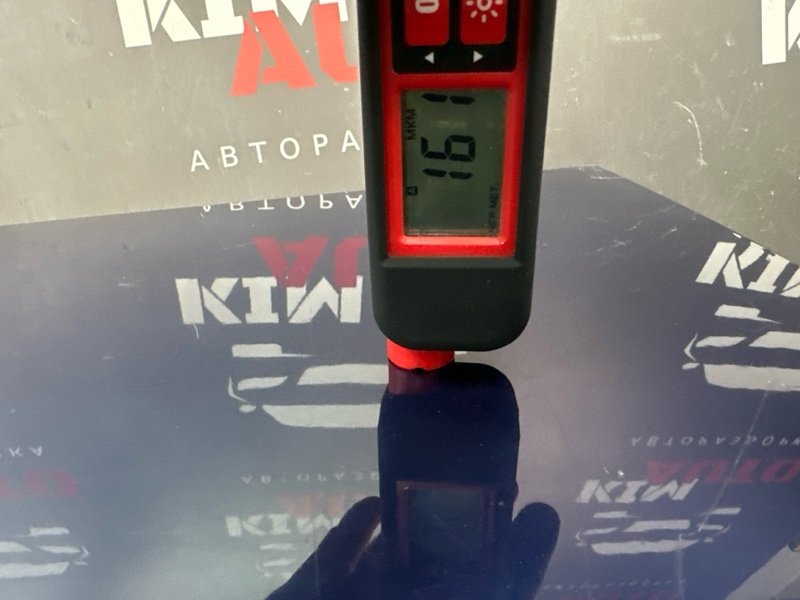 Крышка багажника Ford Mondeo 3