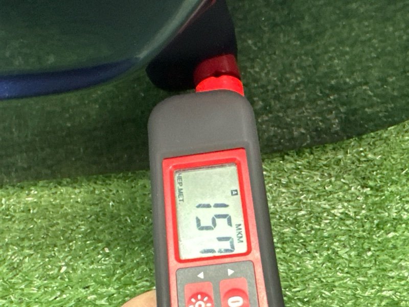 Крышка багажника Ford Mondeo 3