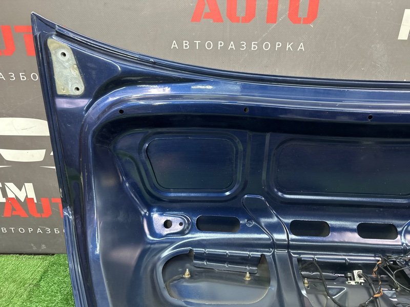 Крышка багажника Ford Mondeo 3