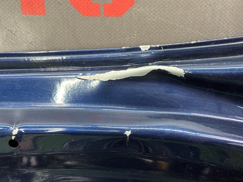 Крышка багажника Ford Mondeo 3