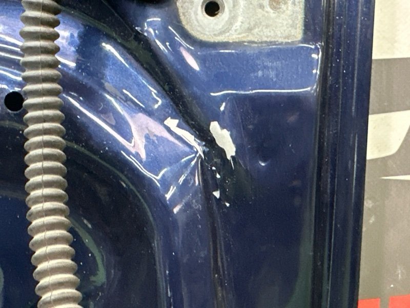 Крышка багажника Ford Mondeo 3