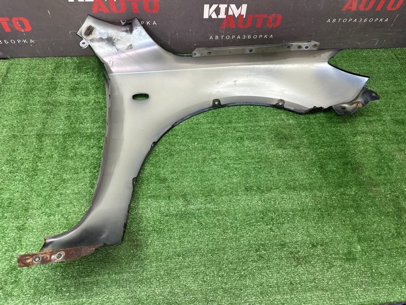 Крыло Mazda 3 BK