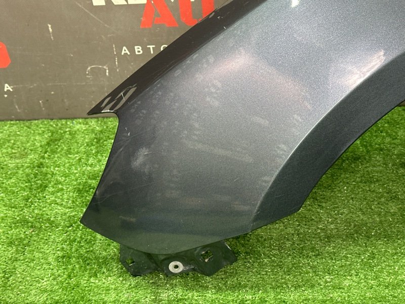 Крыло Mazda 3 BK