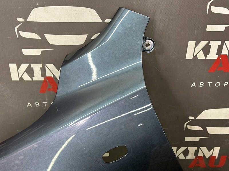 Крыло Mazda 3 BK