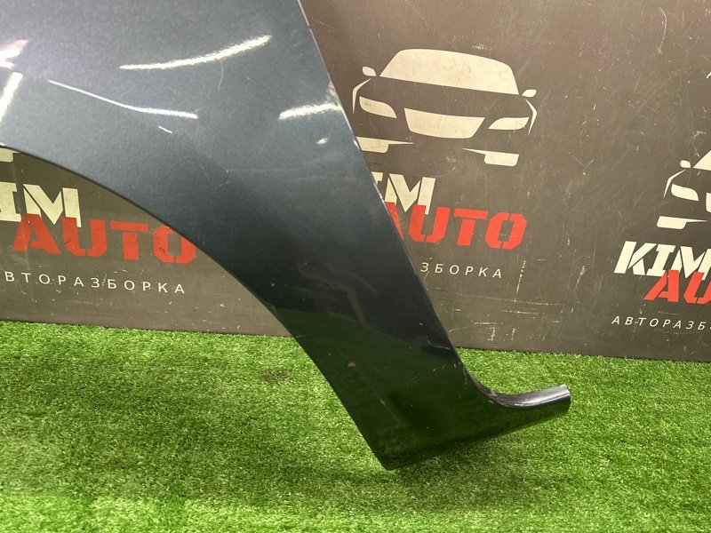 Крыло Mazda 3 BK