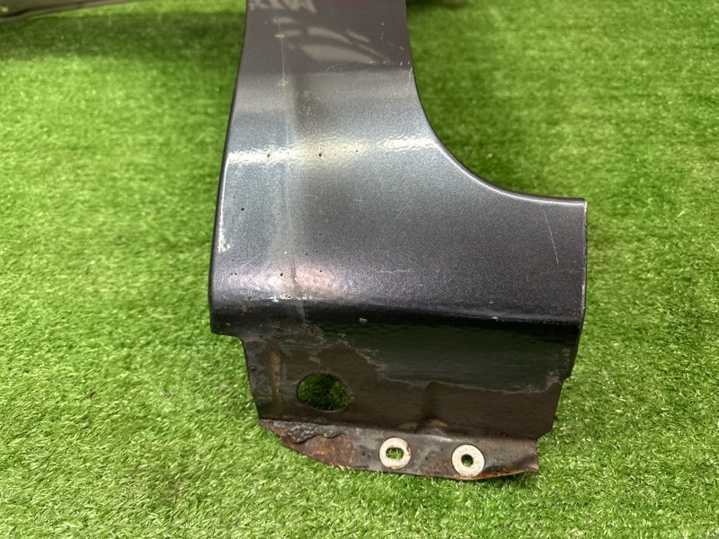 Крыло Mazda 3 BK