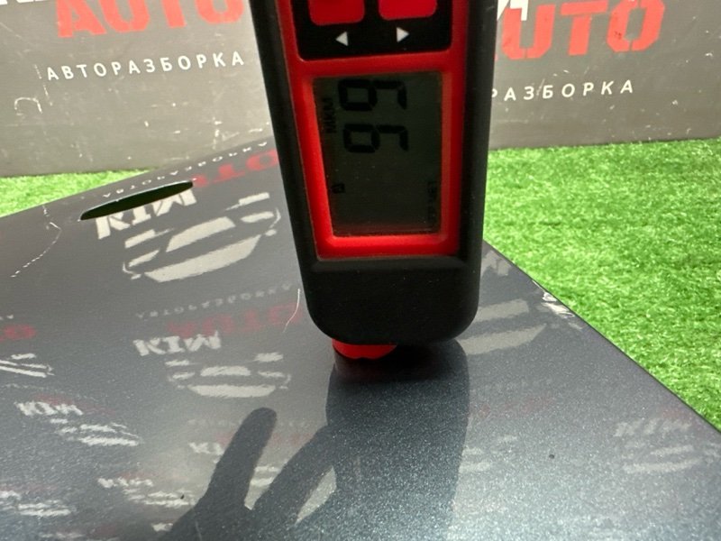 Крыло Mazda 3 BK