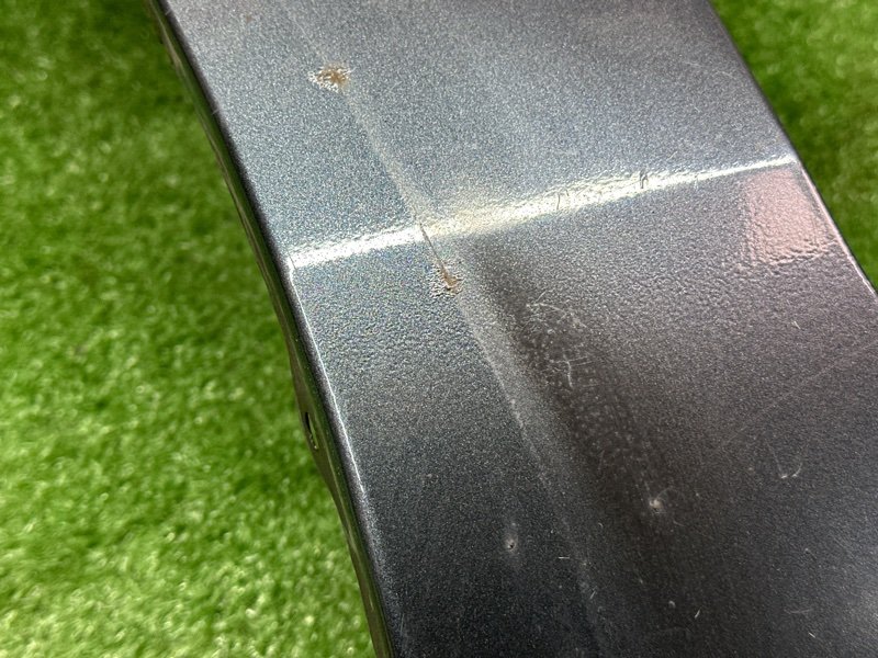 Крыло Mazda 3 BK