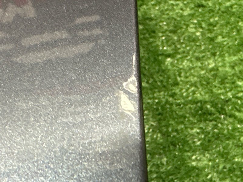 Крыло Mazda 3 BK