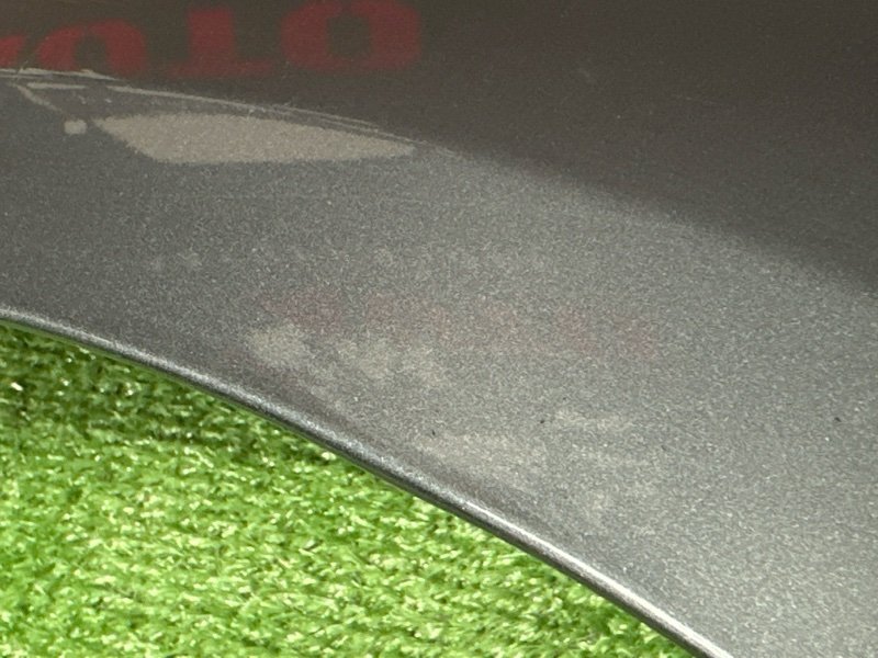 Крыло Mazda 3 BK