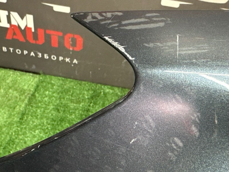 Крыло Mazda 3 BK