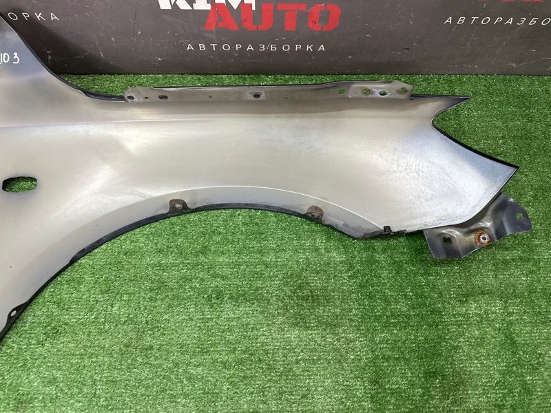 Крыло Mazda 3 BK