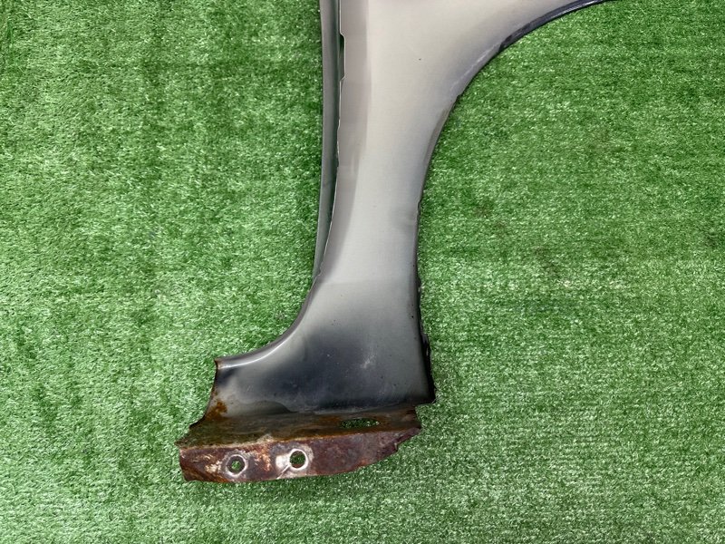 Крыло Mazda 3 BK