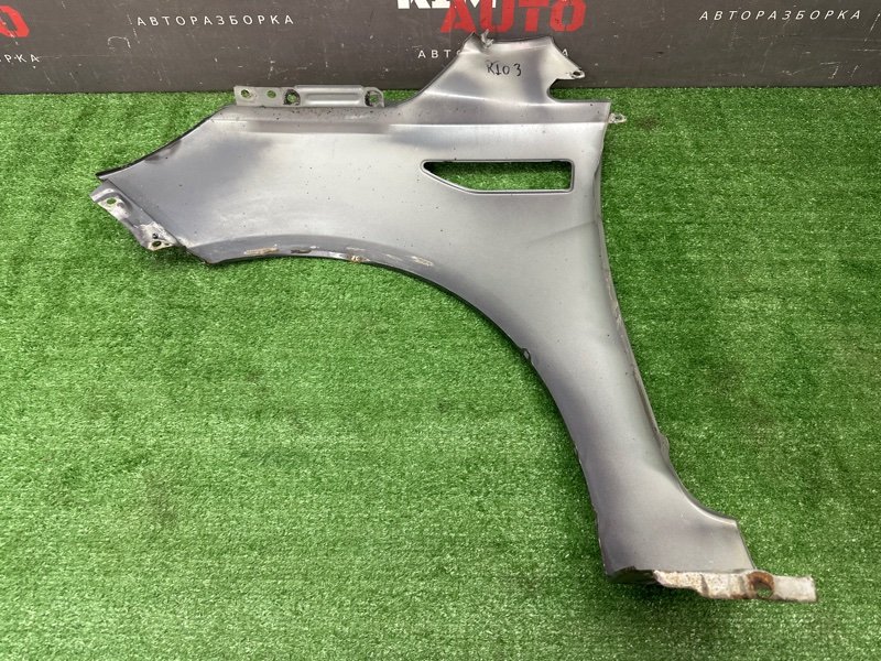 Крыло Kia Rio 3