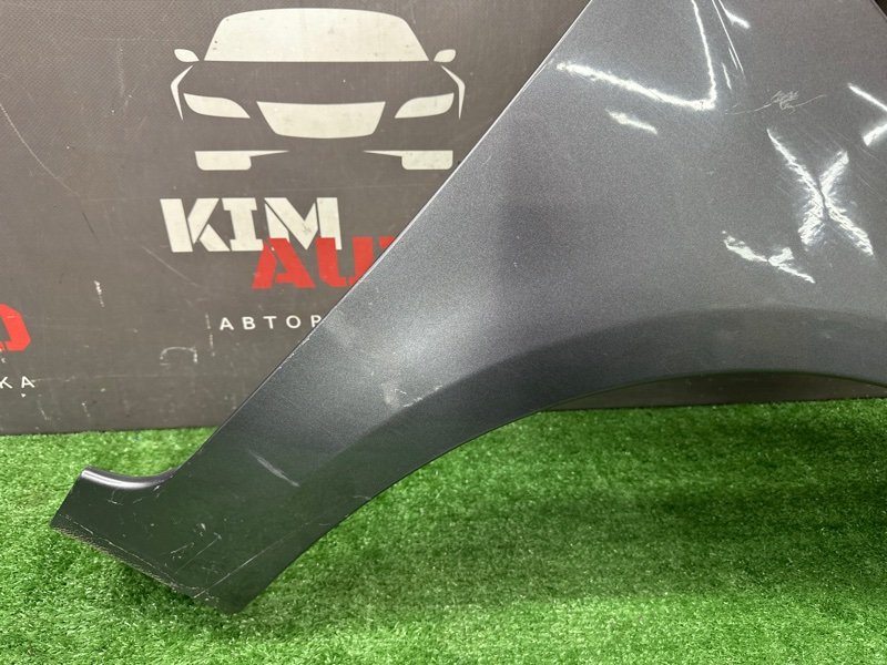Крыло Kia Rio 3