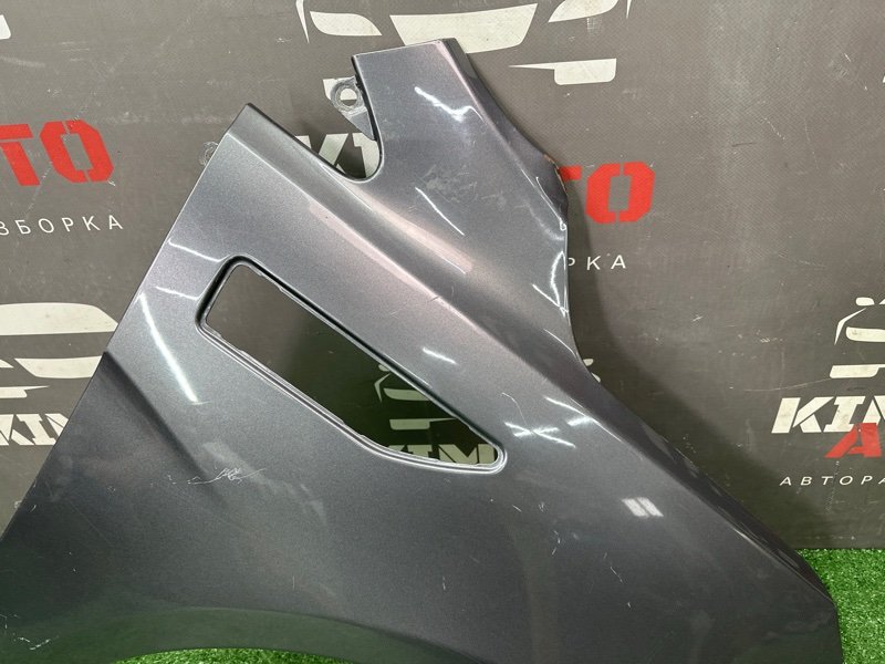 Крыло Kia Rio 3
