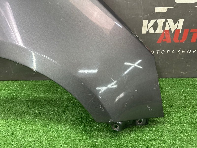 Крыло Kia Rio 3