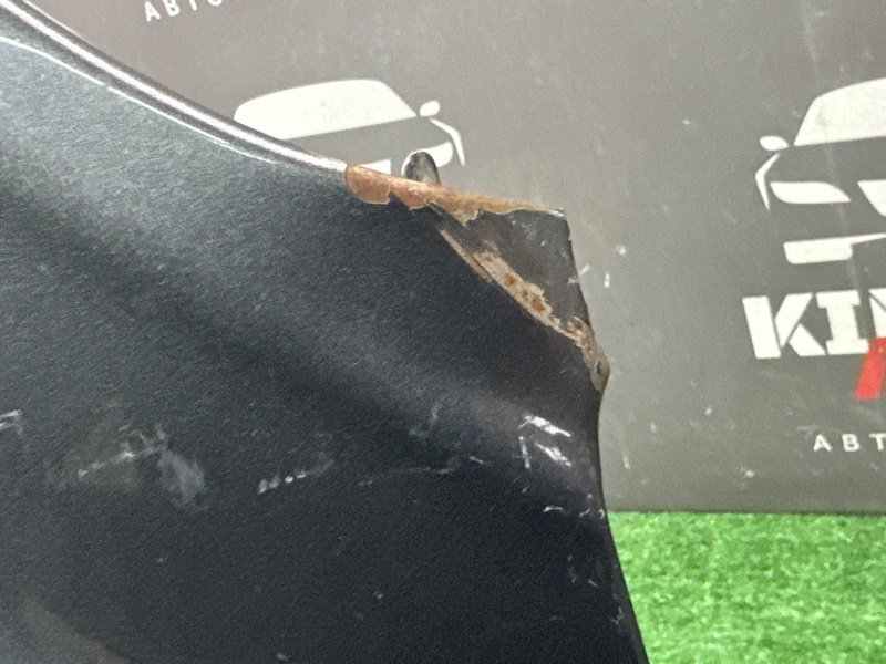 Крыло Kia Rio 3