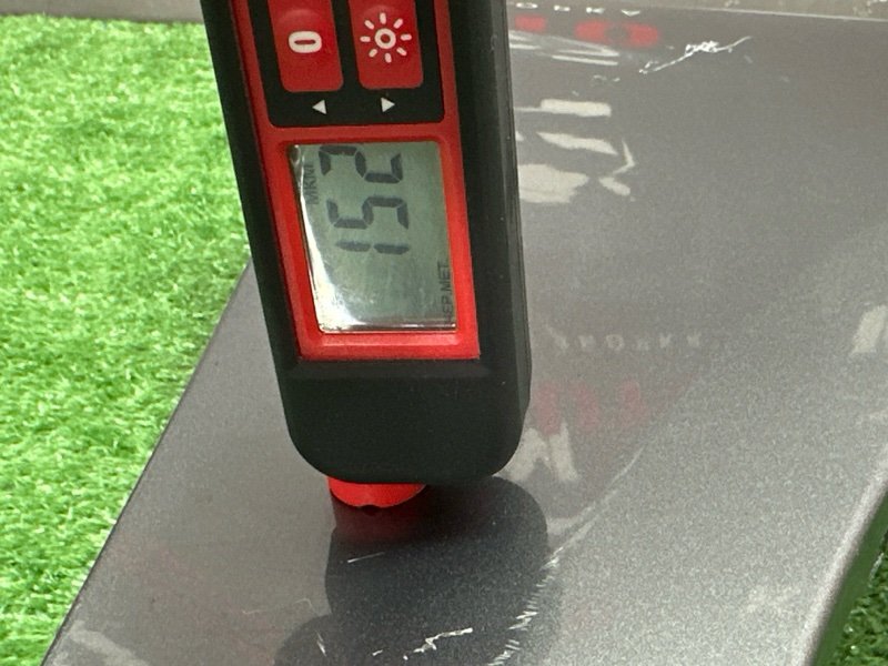 Крыло Kia Rio 3