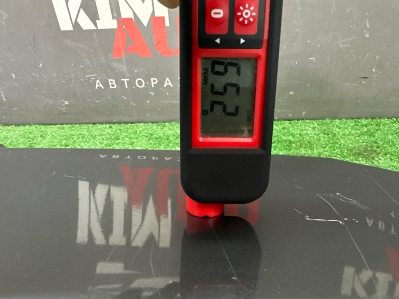 Крыло Kia Rio 3