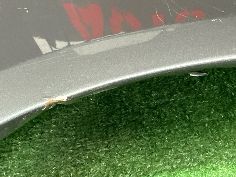 Крыло Kia Rio 3