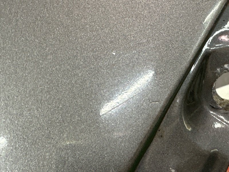 Крыло Kia Rio 3