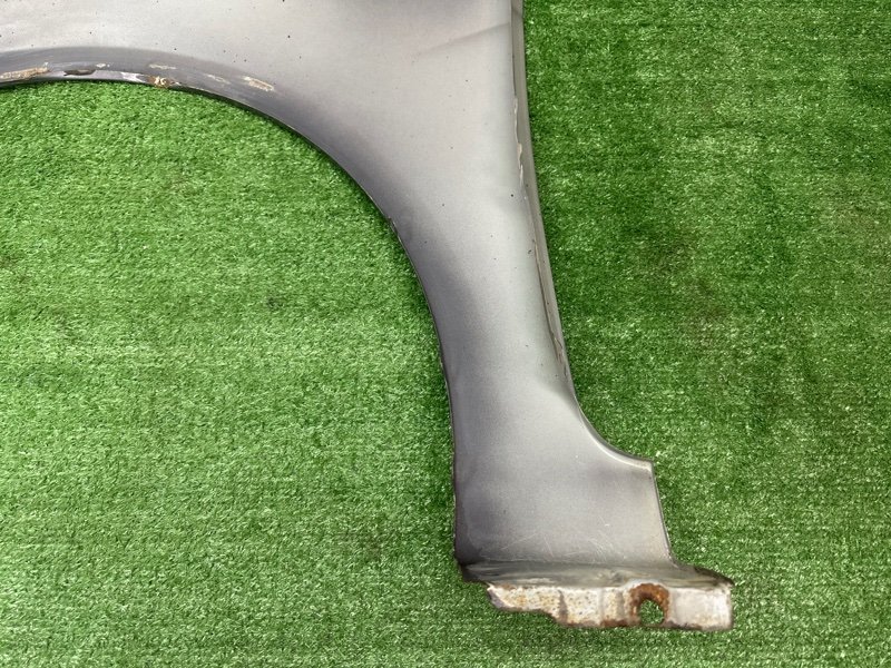 Крыло Kia Rio 3