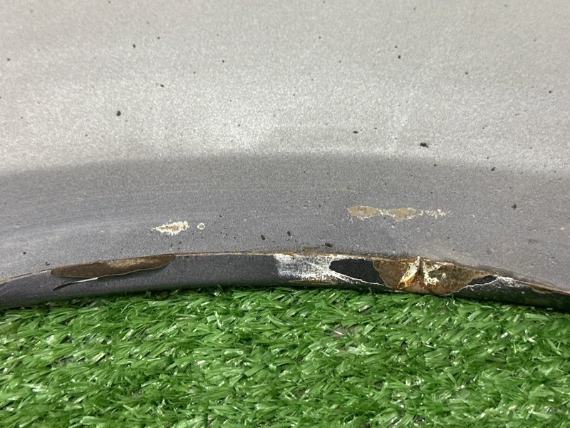 Крыло Kia Rio 3