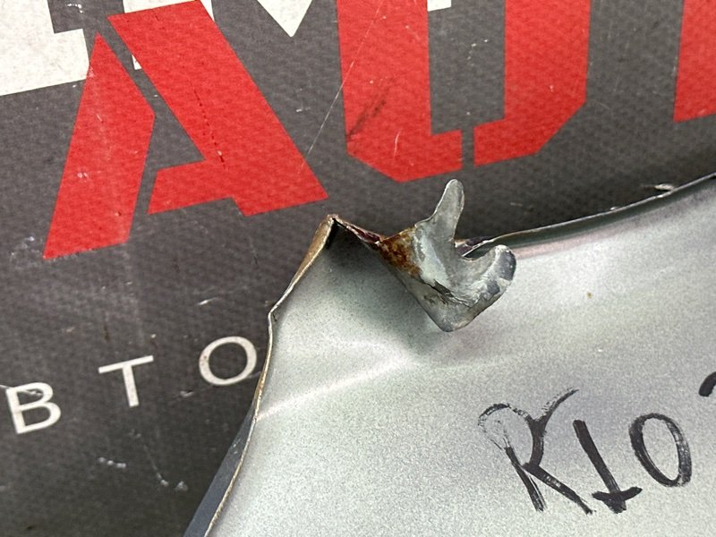 Крыло Kia Rio 3