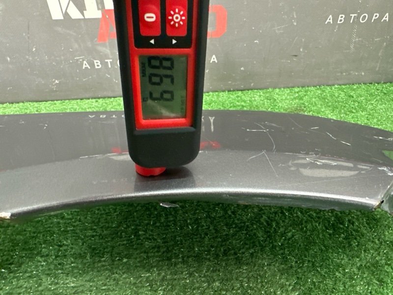 Крыло Kia Rio 3