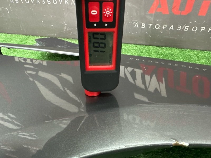 Крыло Kia Rio 3