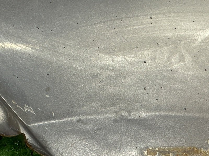 Крыло Kia Rio 3