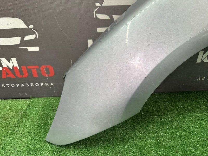 Крыло Peugeot 307