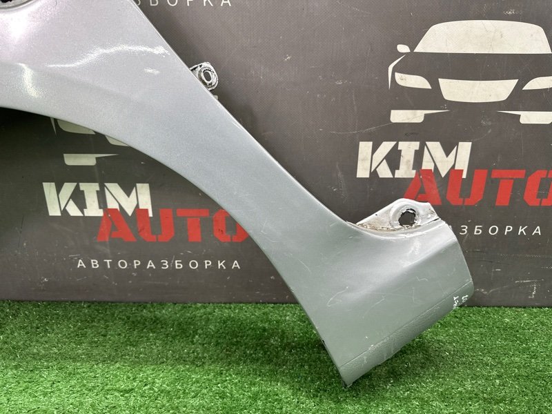 Крыло Peugeot 307