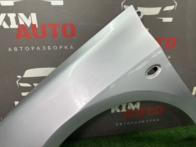 Крыло Peugeot 307