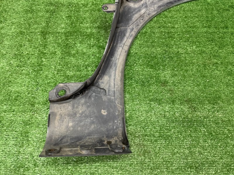 Крыло Peugeot 307