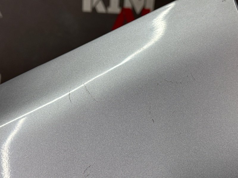 Крыло Peugeot 307