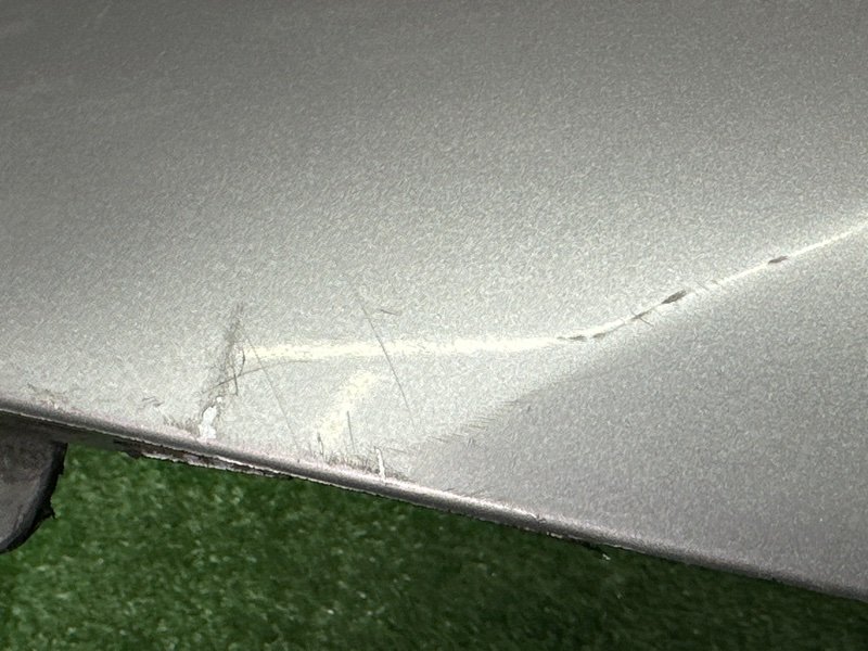 Крыло Peugeot 307