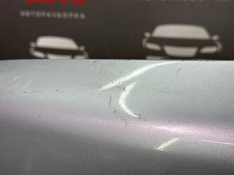 Крыло Peugeot 307