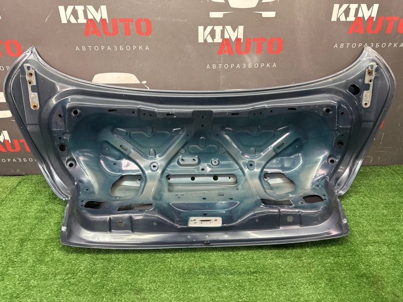 Крышка багажника Infiniti G35X