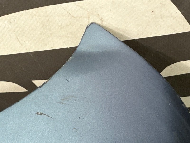 Крышка багажника Infiniti G35X