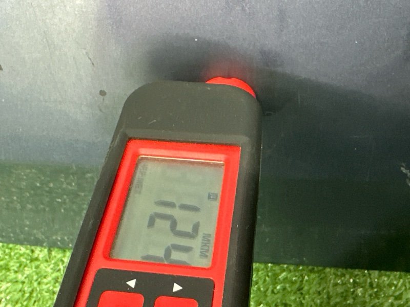 Крышка багажника Infiniti G35X