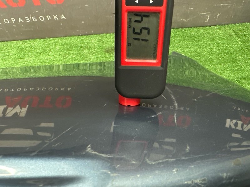 Крышка багажника Infiniti G35X