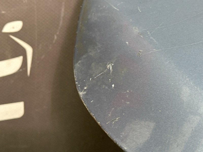 Крышка багажника Infiniti G35X