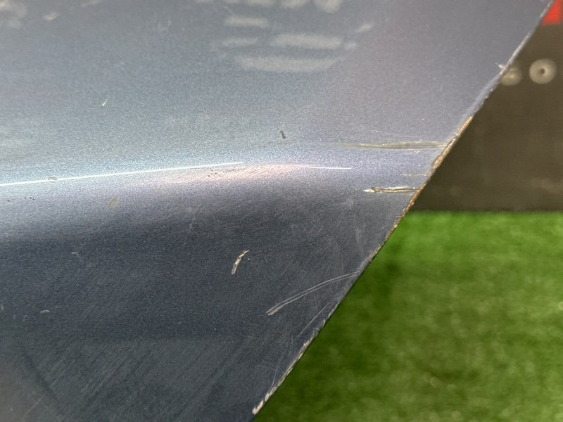 Крышка багажника Infiniti G35X