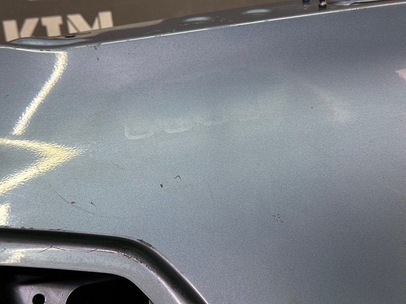 Крышка багажника Infiniti G35X