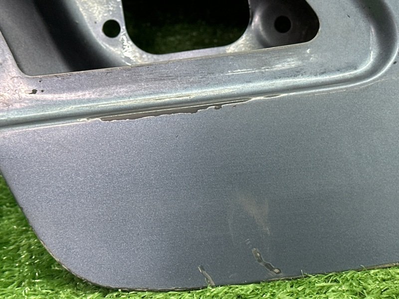 Крышка багажника Infiniti G35X